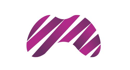 Gamepad gamepad-logo-color