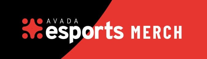Esports Merchandise esports-merchandise-header