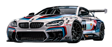 BMW - TGT Team Gran Turismo