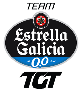 Team Estrella Galicia 0,0% TGT